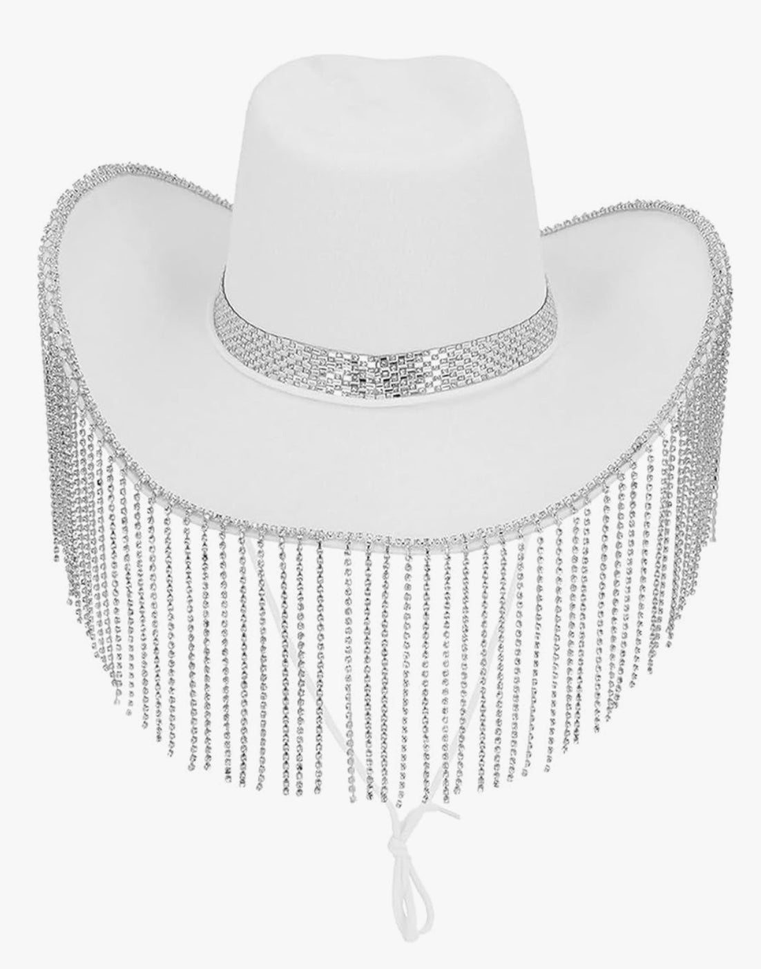 Cowboy Hat with