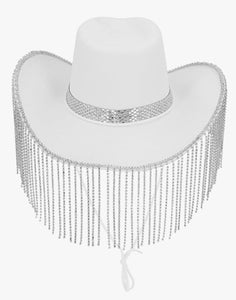 Cowboy Hat with