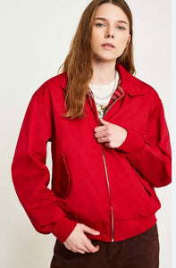 Classic Harrington Jackets UK manufactured