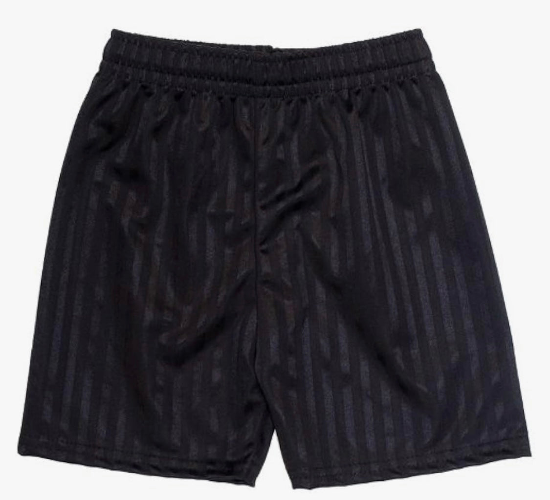Football Shorts Shadow Stripe