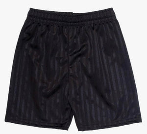 Football Shorts Shadow Stripe