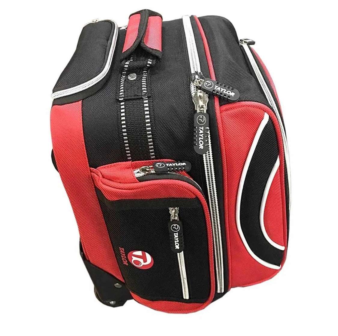 Taylor Bowls - Compact Trolley Bag 375