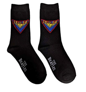 BUY 2 GET 1 FREE 
THE BEATLES OFFICIAL UNISEX SOCKS