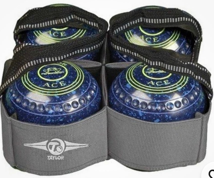Taylor Bowls Sling Carrier