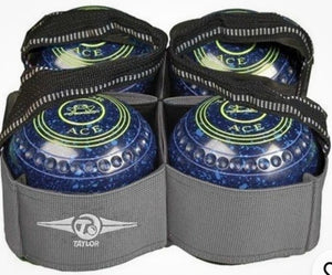 Taylor Bowls Sling Carrier
