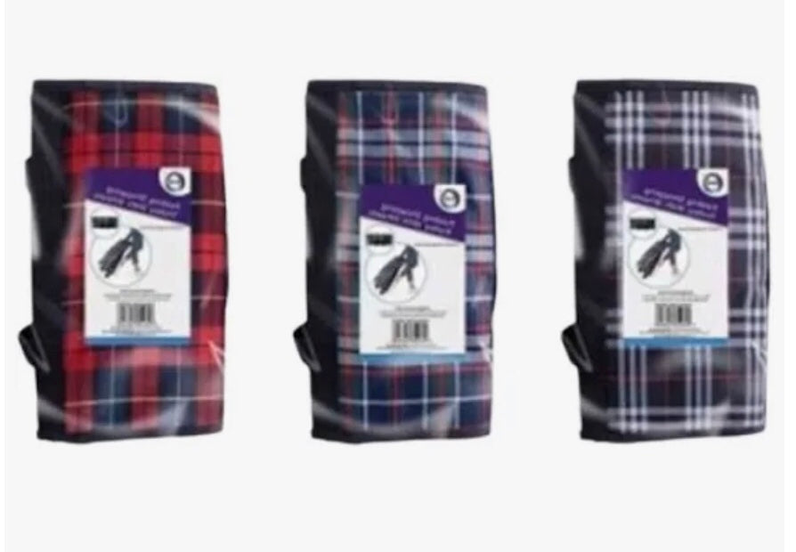 Lightweight Folding Shopping Trolley with Wheels