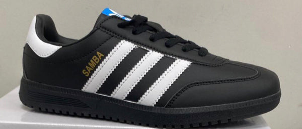 Adidas Samba Mens Black – Mayors Sports and Menswear