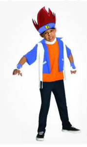Beyblade Costume
