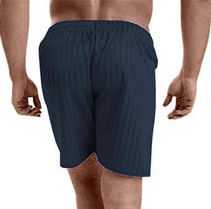 Football Shorts Shadow Stripe