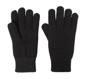 Thinsulate Mens Knitted Gloves