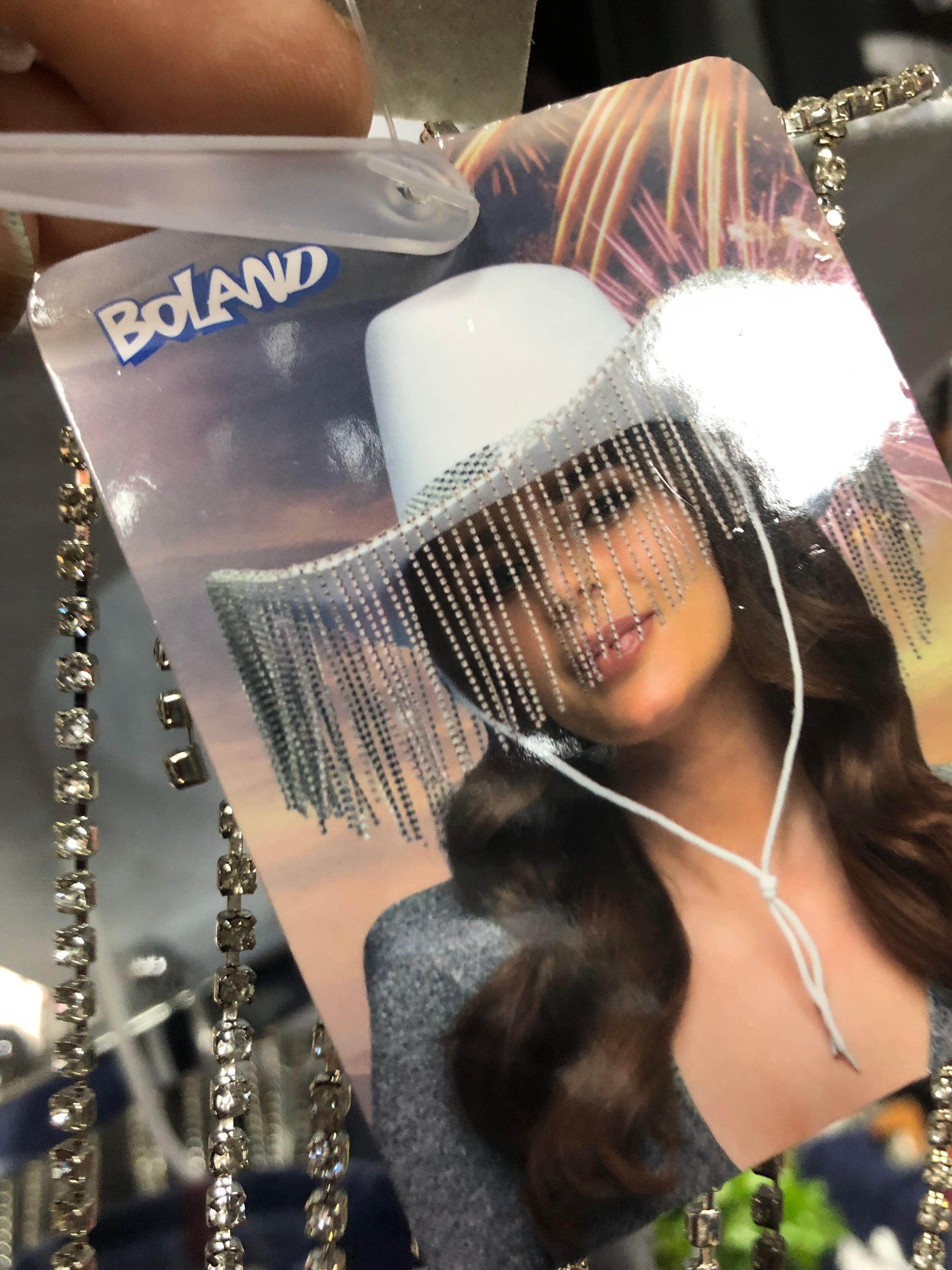 Cowboy Hat with