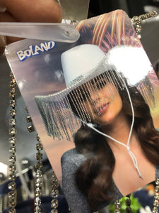 Cowboy Hat with