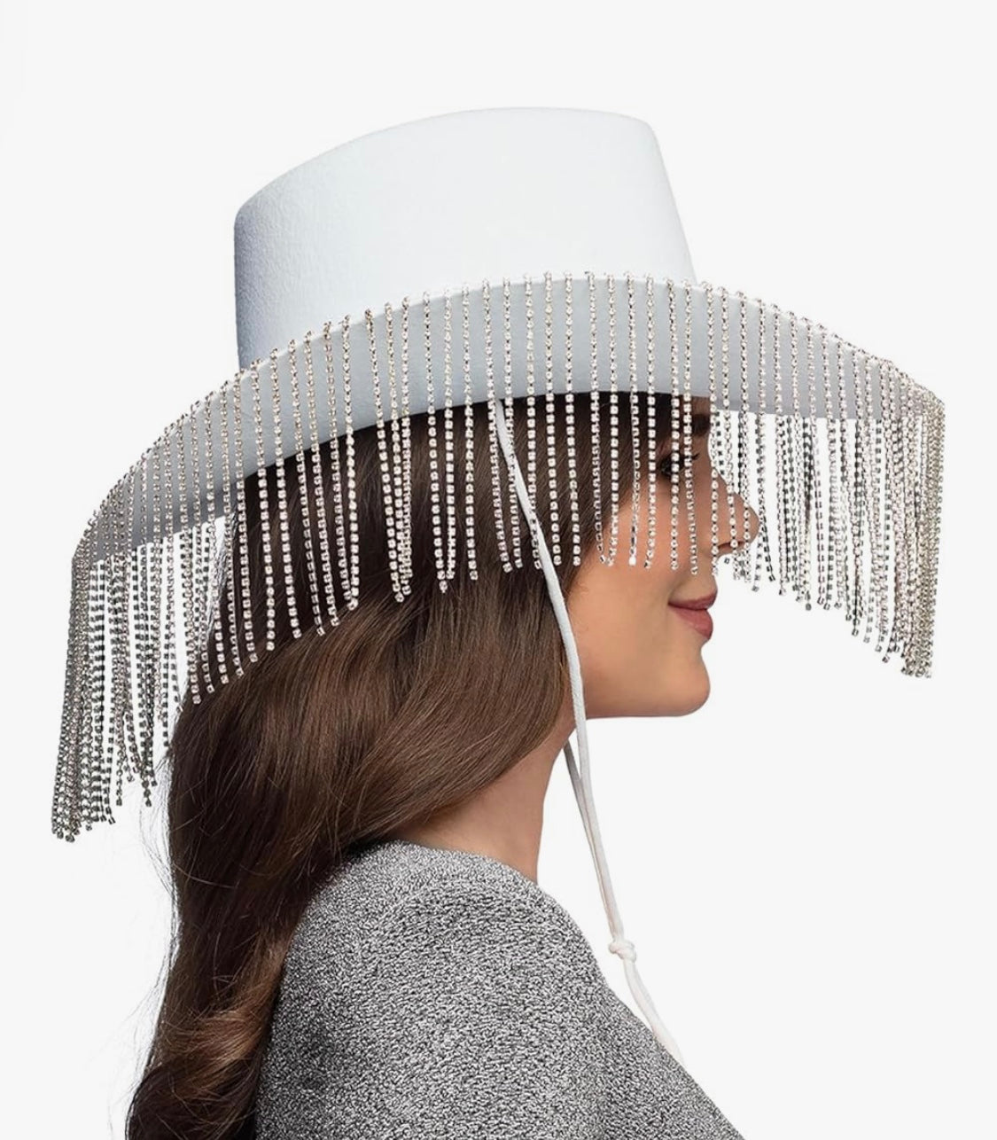 Cowboy Hat with