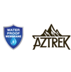 Aztrek Wolds Waterproof Mens Trail Shoes