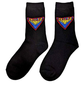 BUY 2 GET 1 FREE 
THE BEATLES OFFICIAL UNISEX SOCKS