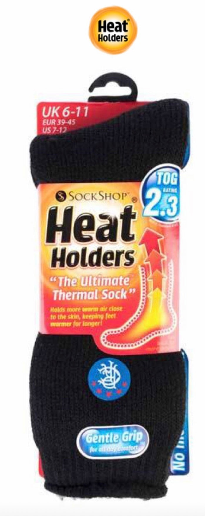 Glasgow Rangers FC Heat holder socks