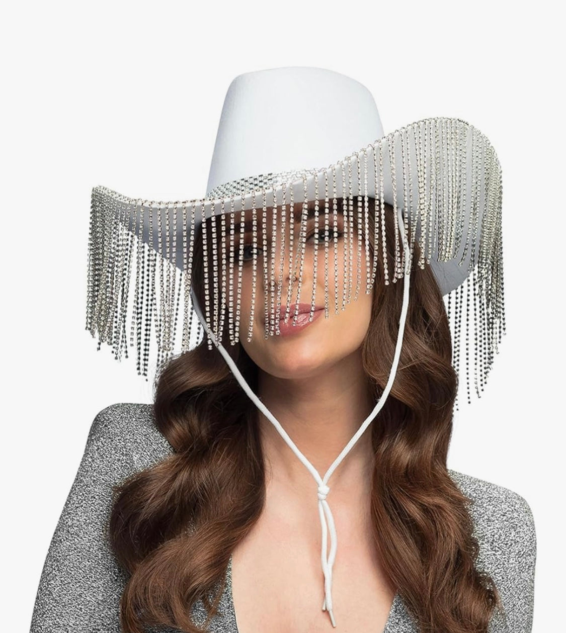 Cowboy Hat with