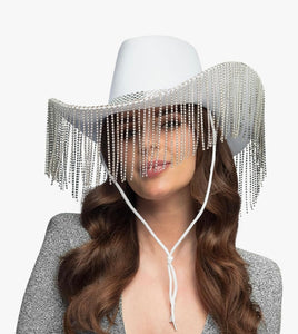 Cowboy Hat with