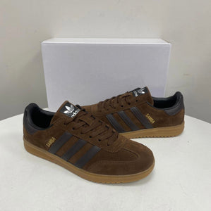 Adidas Brown Samba Mens
