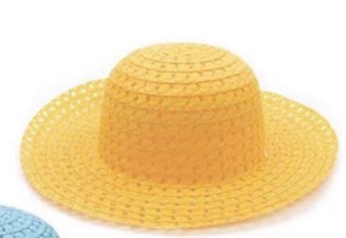 Children’s Easter Bonnet Hat