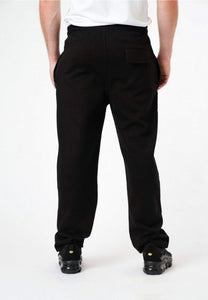 Charles Norton AYT Furious Sports Elastic Jogging Bottoms with Cuffs