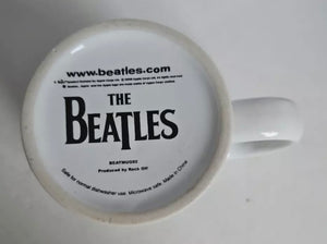 The Beatles Boxed Mug: Beatles On Apple - Officially Licensed Product