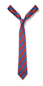 Clyde Primary School Tie
