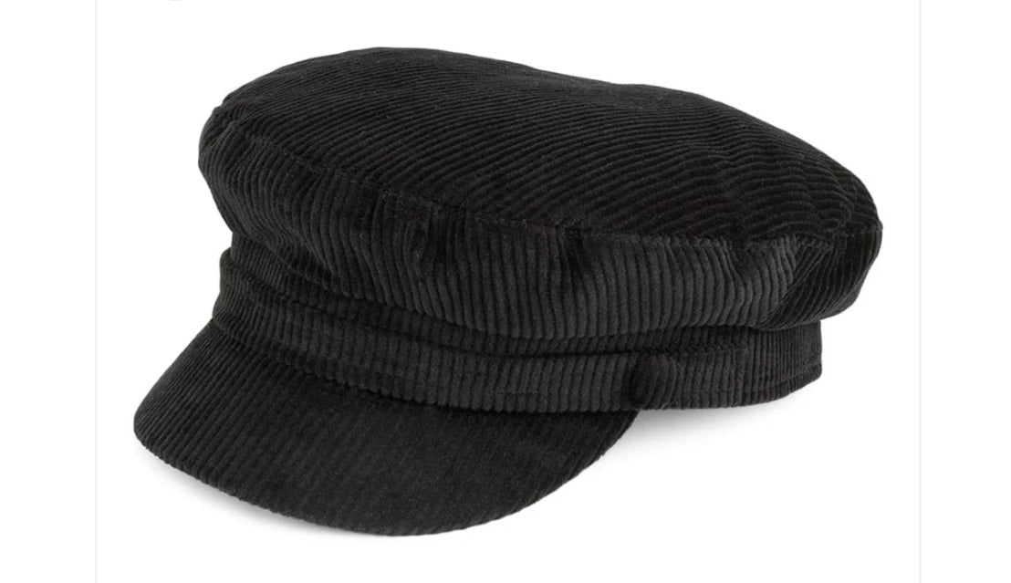 Linney Mariners Cord Cap