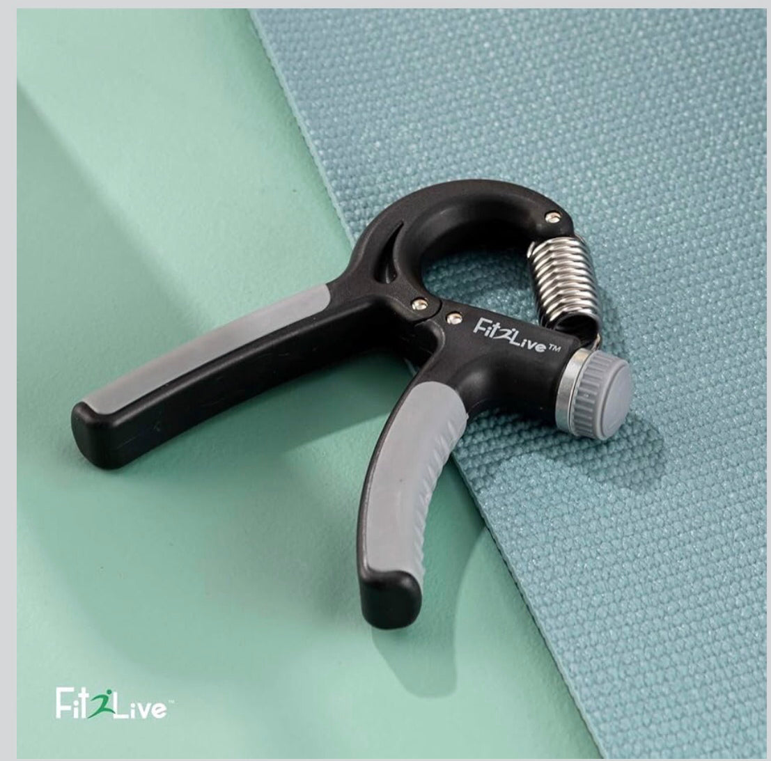 Fit2Live Hand Grip Exerciser