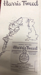 Harris Tweed Jackets Green