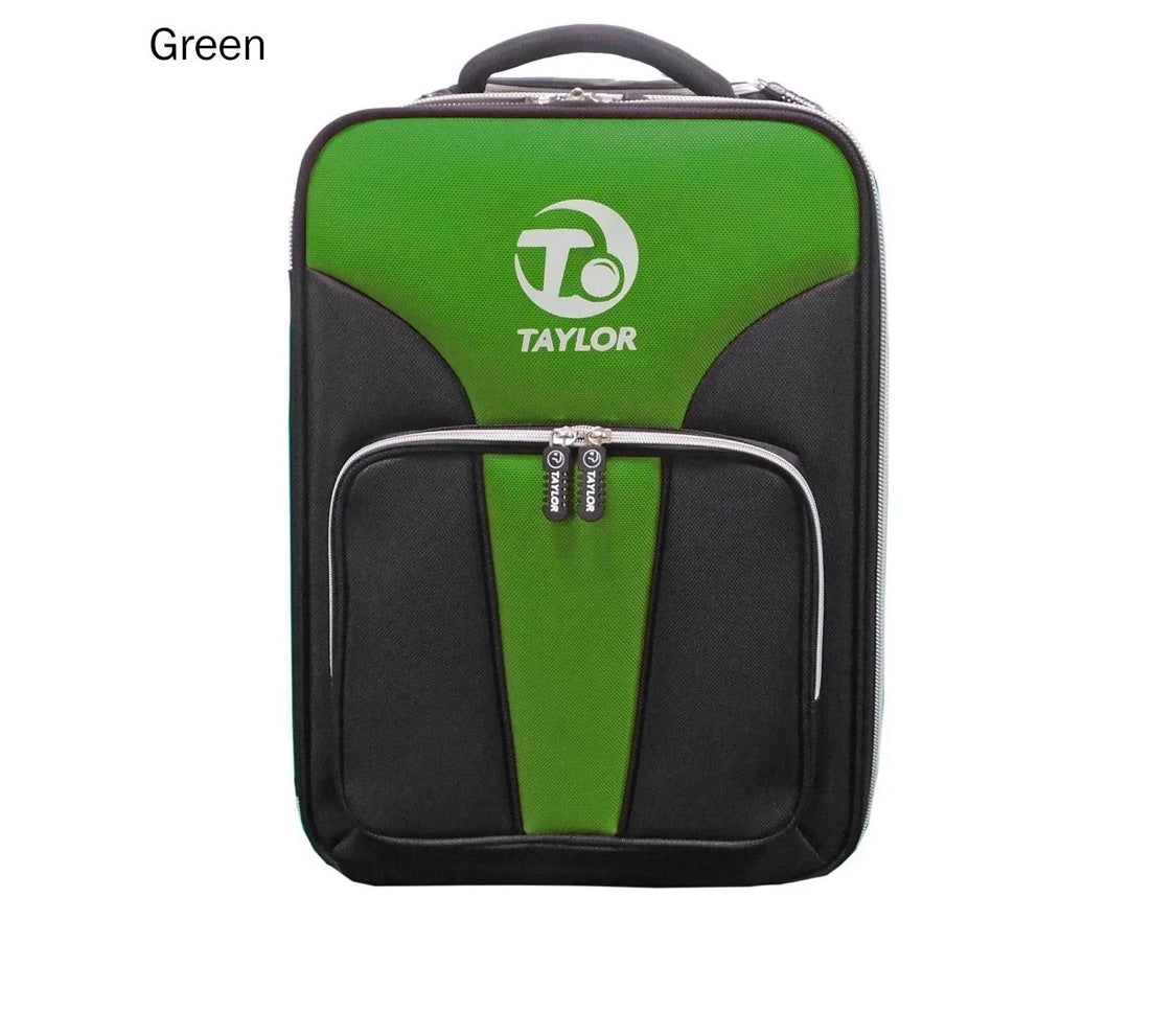 Taylor Bowls - Sports Tourer Trolley Bag (373)