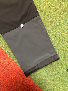 Turnhout Soft Shell Cargo Work Trousers Safety Combat Pants