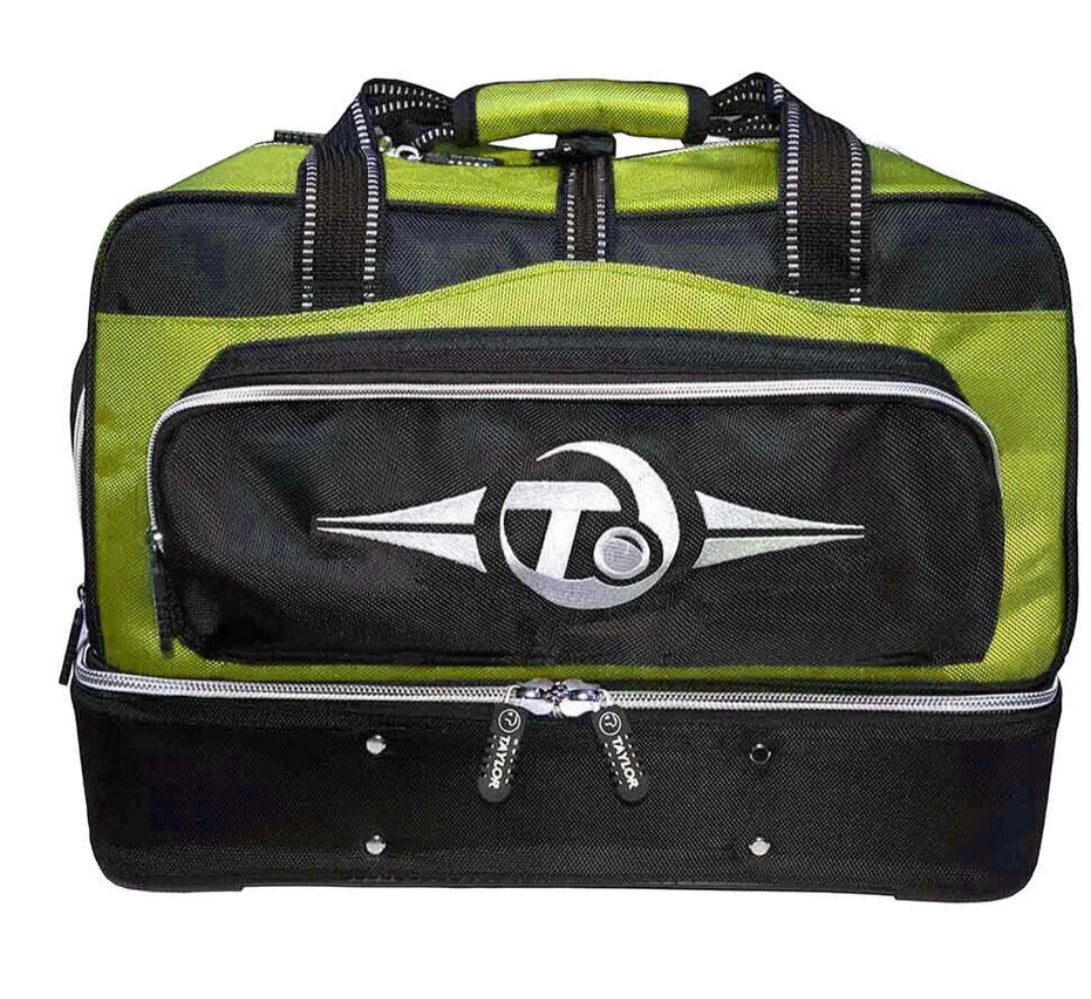 Taylor Bowls  Midi Sports Bag