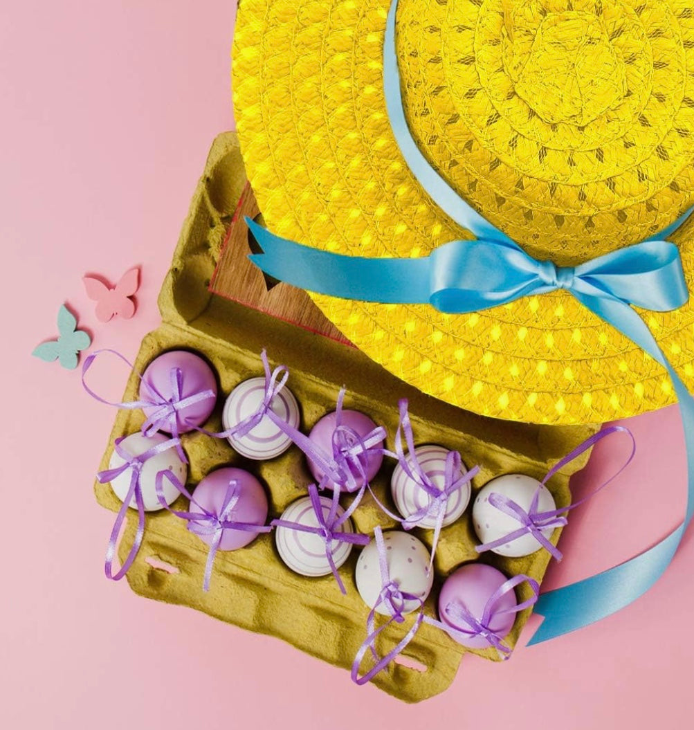 Children’s Easter Bonnet Hat