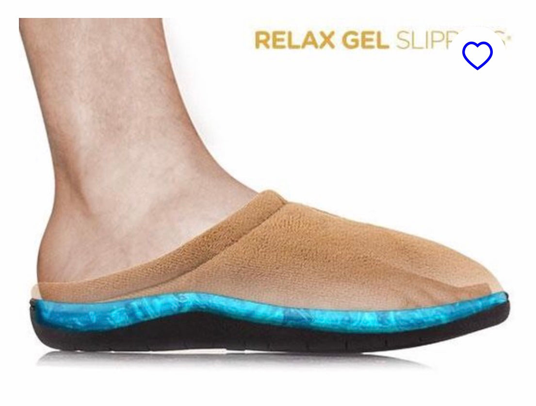 Relax Gel Slipper