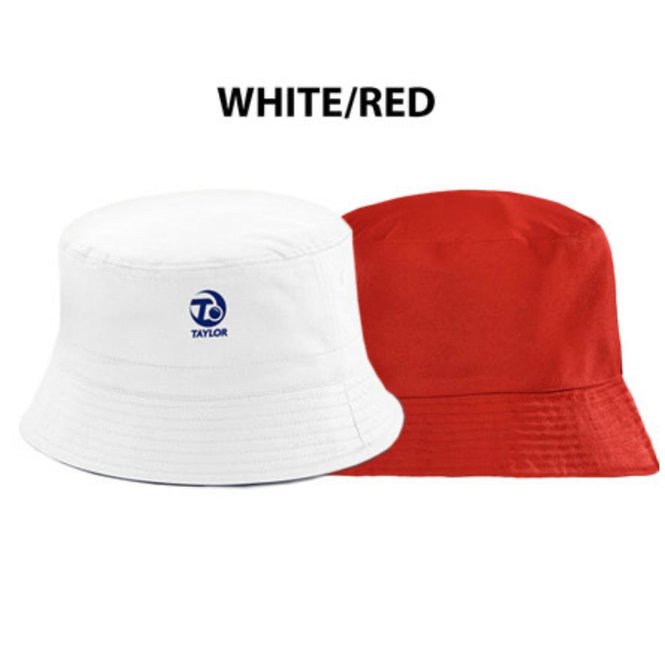 Taylor Bowls Reversible Sun Hat