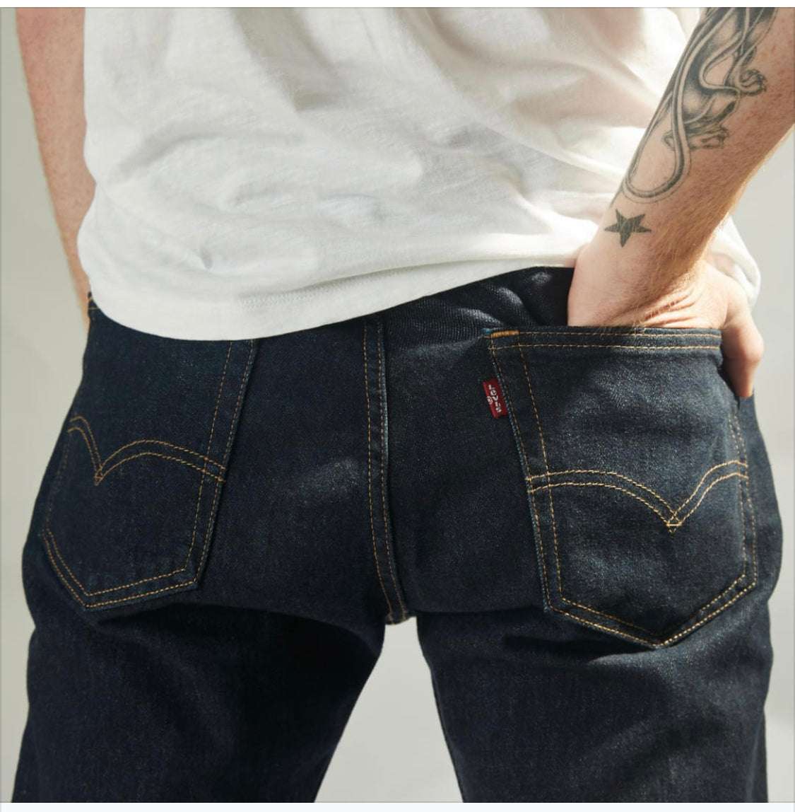 Levi’s Collectors Jeans One Offs