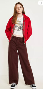 Classic Harrington Jackets UK manufactured