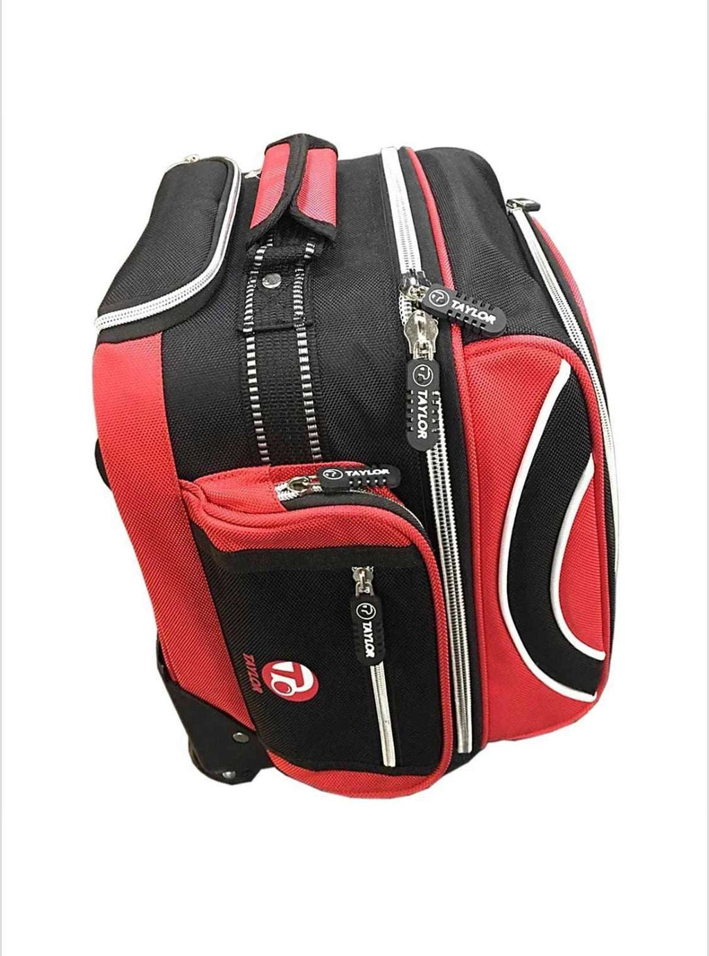 Taylor Bowls - Compact Trolley Bag 375