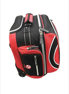 Taylor Bowls - Compact Trolley Bag 375