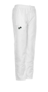 Budget Lawn Bowls Showerproof Trouser Lined unisex