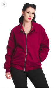 Classic Harrington Jackets UK manufactured
