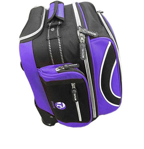 Taylor Bowls - Compact Trolley Bag 375