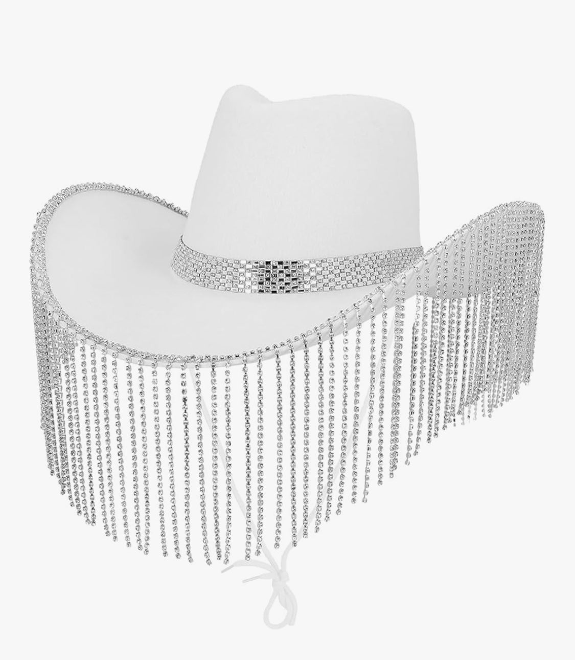 Cowboy Hat with