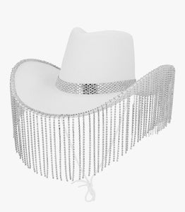 Cowboy Hat with