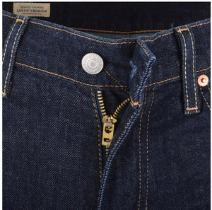 Levis 511 Slim Fit Jeans Dark Wash Navy