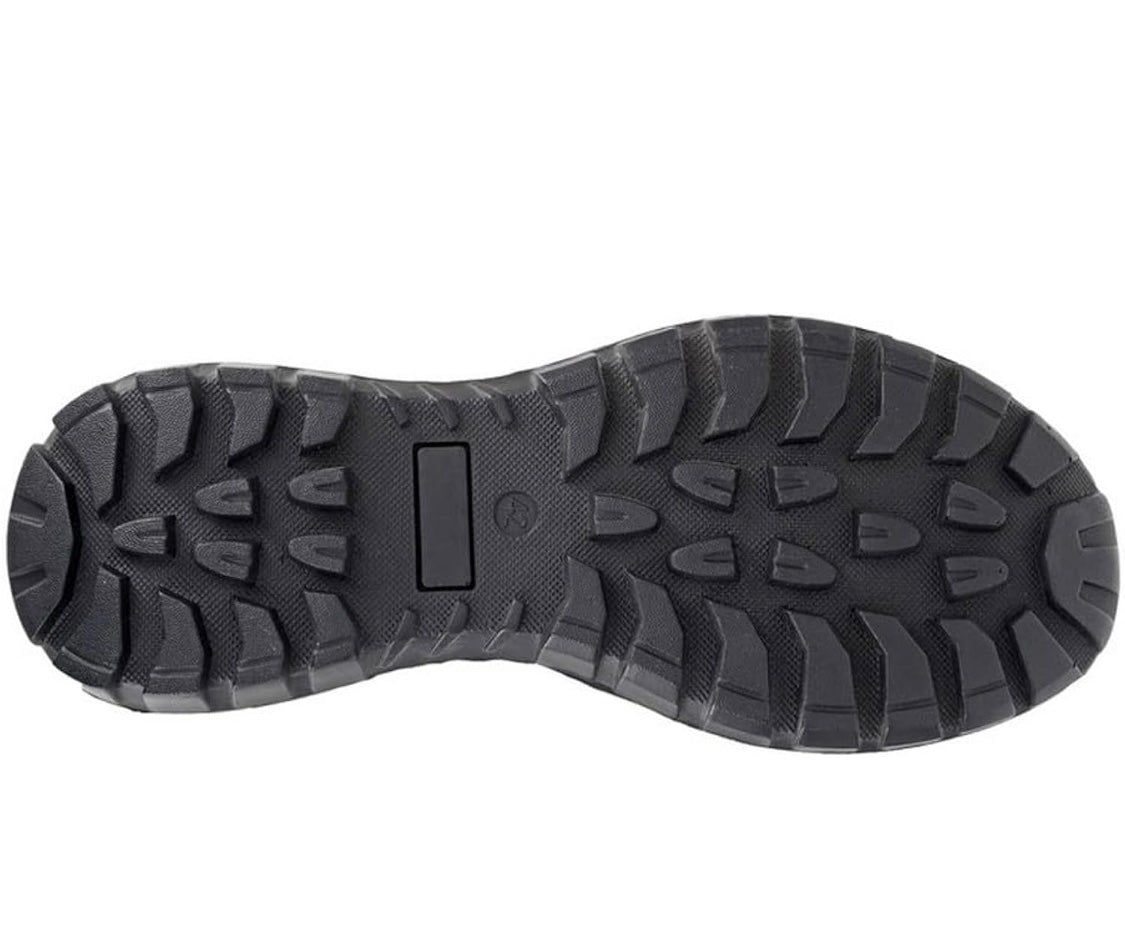 Aztrek Wolds Waterproof Mens Trail Shoes