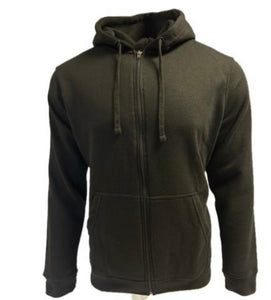 Charles Norton Glaston Mens Full Zip Hoody