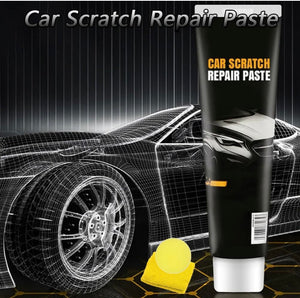 Rayhong Car Scratch Removal Wax