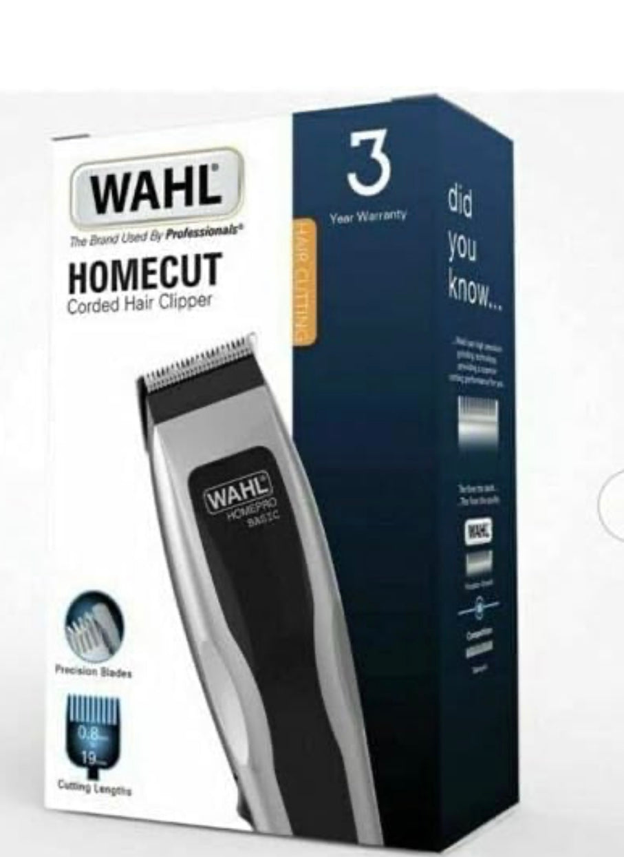 Wahl 9155-2217X Home Cut Hair Clipper